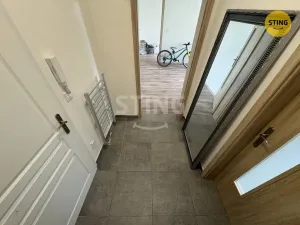 Pronájem bytu 2+kk, Prostějov, Lutinovova, 55 m2