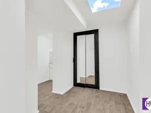 Prodej atypického bytu, Praha, Suchdolské náměstí, 14 m2