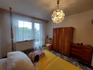 Prodej bytu 2+1, Postřelmov, Závořická, 59 m2