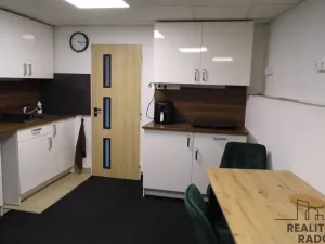 Pronájem bytu 1+kk, Ústí nad Labem, Chotkova, 35 m2