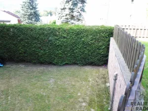 Pronájem bytu 1+kk, Ústí nad Labem, Chotkova, 35 m2