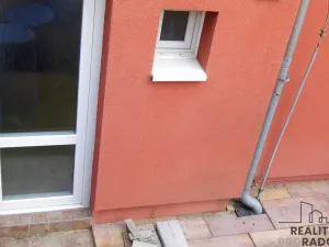 Pronájem bytu 1+kk, Ústí nad Labem, Chotkova, 35 m2