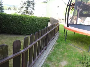 Pronájem bytu 1+kk, Ústí nad Labem, Chotkova, 35 m2