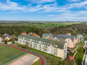 Prodej bytu 3+kk, Třebíč - Nové Město, Na Kopcích, 74 m2