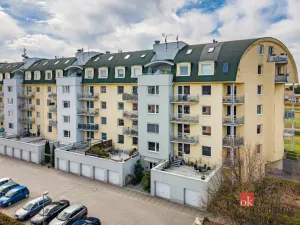 Prodej bytu 3+kk, Třebíč - Nové Město, Na Kopcích, 74 m2