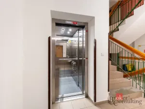 Prodej bytu 3+kk, Třebíč - Nové Město, Na Kopcích, 74 m2