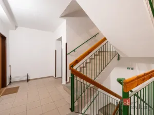 Prodej bytu 3+kk, Třebíč - Nové Město, Na Kopcích, 74 m2