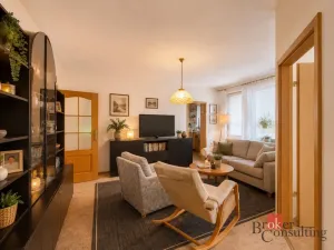 Prodej bytu 3+kk, Třebíč - Nové Město, Na Kopcích, 74 m2