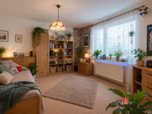 Prodej bytu 3+kk, Třebíč - Nové Město, Na Kopcích, 74 m2