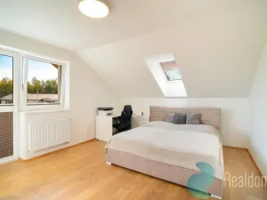 Prodej bytu 3+kk, Trhové Sviny, Za Pilou, 88 m2