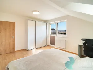 Prodej bytu 3+kk, Trhové Sviny, Za Pilou, 88 m2