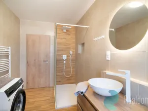 Prodej bytu 3+kk, Trhové Sviny, Za Pilou, 88 m2