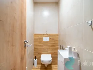 Prodej bytu 3+kk, Trhové Sviny, Za Pilou, 88 m2