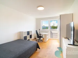 Prodej bytu 3+kk, Trhové Sviny, Za Pilou, 88 m2