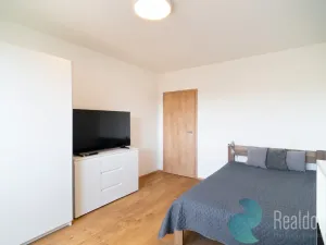 Prodej bytu 3+kk, Trhové Sviny, Za Pilou, 88 m2