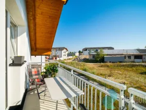 Prodej bytu 3+kk, Trhové Sviny, Za Pilou, 88 m2
