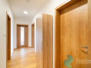Prodej bytu 3+kk, Trhové Sviny, Za Pilou, 88 m2