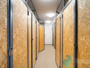 Prodej bytu 3+kk, Trhové Sviny, Za Pilou, 88 m2