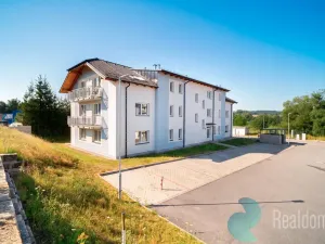 Prodej bytu 3+kk, Trhové Sviny, Za Pilou, 88 m2
