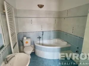 Pronájem bytu 1+1, Chotěboř, Palackého, 41 m2