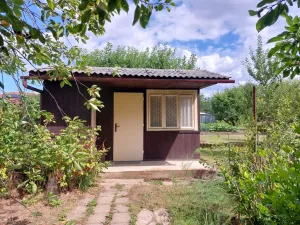 Prodej zahrady, Postřelmov, 383 m2