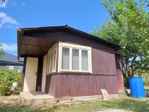 Prodej zahrady, Postřelmov, 383 m2