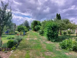 Prodej zahrady, Postřelmov, 383 m2