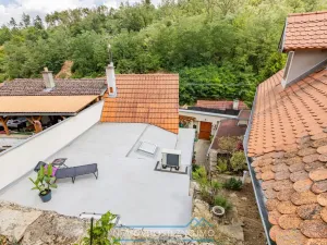 Prodej rodinného domu, Hluboké Mašůvky, 80 m2