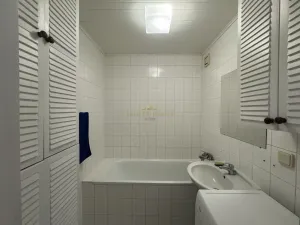 Prodej bytu 3+1, Praha, Fryčovická, 68 m2
