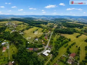 Prodej pozemku pro bydlení, Vizovice - Chrastěšov, 1219 m2