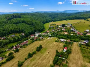 Prodej pozemku pro bydlení, Vizovice - Chrastěšov, 808 m2