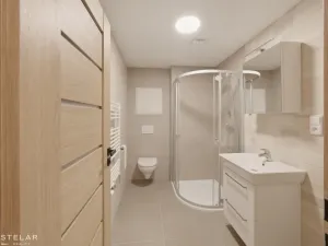 Pronájem bytu 2+kk, Pohořelice, Znojemská, 55 m2