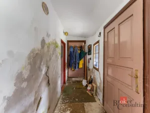 Prodej chalupy, Horní Radouň, 90 m2