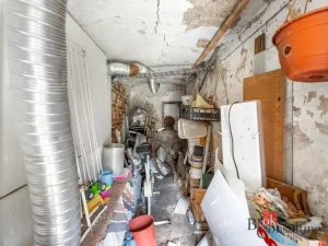 Prodej chalupy, Horní Radouň, 90 m2