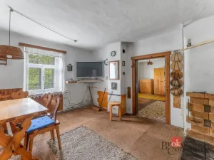 Prodej chalupy, Horní Radouň, 90 m2