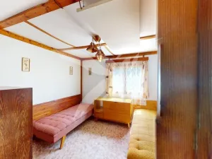 Prodej chaty, Útušice, Útušice, 42 m2
