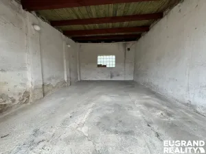 Pronájem garáže, Varnsdorf, Husova, 23 m2