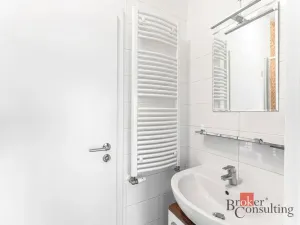 Prodej bytu 1+kk, Praha - Kamýk, Papírníkova, 35 m2