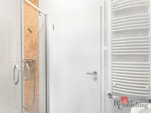 Prodej bytu 1+kk, Praha - Kamýk, Papírníkova, 35 m2