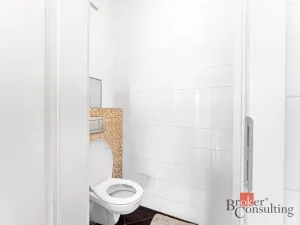 Prodej bytu 1+kk, Praha - Kamýk, Papírníkova, 35 m2