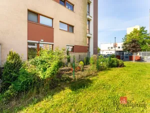 Prodej bytu 1+kk, Praha - Kamýk, Papírníkova, 35 m2