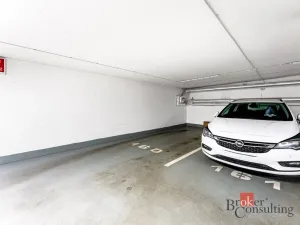 Prodej bytu 1+kk, Praha - Kamýk, Papírníkova, 35 m2