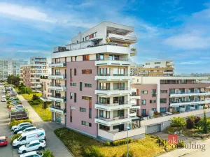 Prodej bytu 1+kk, Praha - Kamýk, Papírníkova, 35 m2