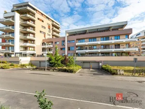 Prodej bytu 1+kk, Praha - Kamýk, Papírníkova, 35 m2