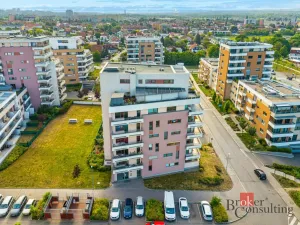 Prodej bytu 1+kk, Praha - Kamýk, Papírníkova, 35 m2