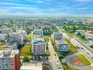 Prodej bytu 1+kk, Praha - Kamýk, Papírníkova, 35 m2