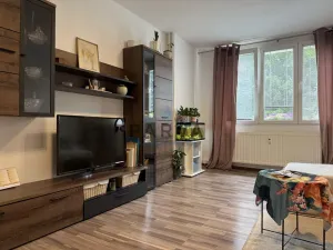 Prodej bytu 3+1, Hrádek - Nová Huť, 1. máje, 67 m2