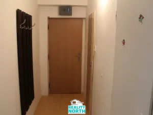 Pronájem bytu 1+1, Ústí nad Labem, SNP, 29 m2