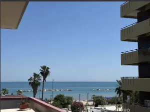 Prodej bytu 2+1, Viale Guglielmo Marconi,Alba Adriatica,Itálie, 62 m2