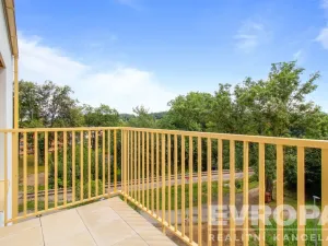 Prodej bytu 3+kk, Světlá nad Sázavou, Na Bradle, 86 m2